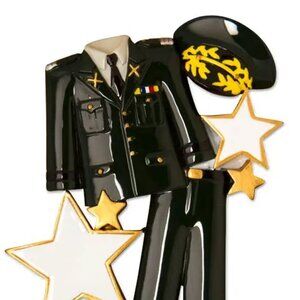 Armed Forces Ornament